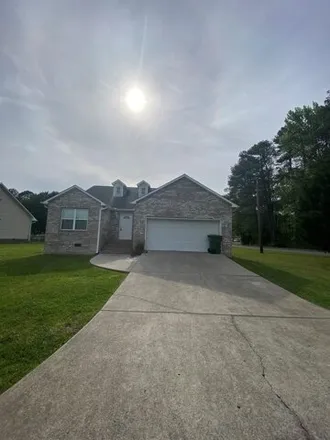 Buy this 3 bed house on 870 West Market Street in Chatsworth, GA 30705