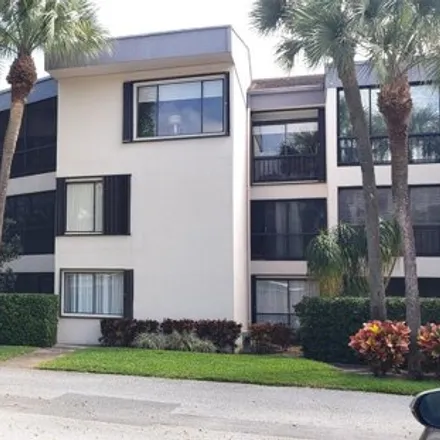Buy this 2 bed condo on 11401 Twelve Oaks Way in North Palm Beach, FL 33408