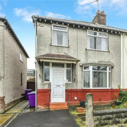 Buy this 3 bed duplex on Eldred Road in Liverpool, L16 8PA