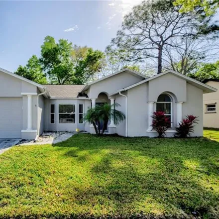 Buy this 3 bed house on 13210 Whaler Drive in Hudson, FL 34667