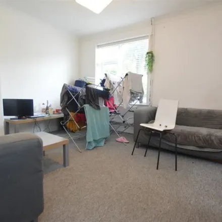 Rent this 4 bed apartment on Swafield Street in Norwich, NR5 9EA