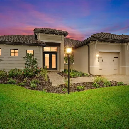 Buy this 3 bed house on 4399 Polo Court in North Port, FL 34286