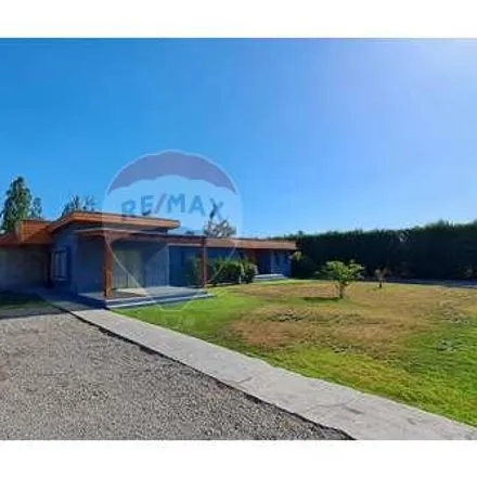 Rent this 4 bed house on unnamed road in 938 0000 Santa Elena, Chile