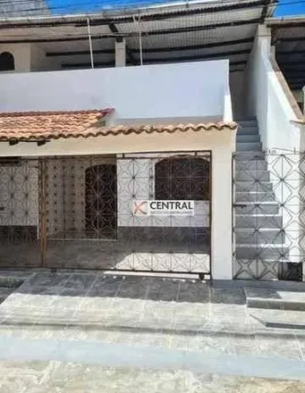 Buy this 3 bed house on Caminho 68 in Salvador, Salvador - BA