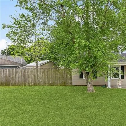 Buy this 2 bed house on 7112 Wilson Street in Harahan, Jefferson Parish