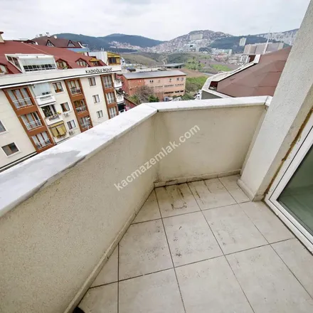 Image 9 - Çeşme Sokağı, 34840 Maltepe, Turkey - Apartment for rent