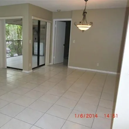 Buy this 2 bed condo on 3107 Cocoplum Circle in Coconut Creek, FL 33063