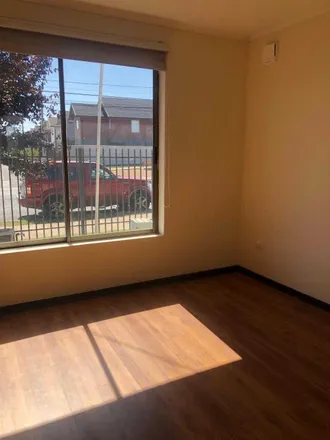 Rent this 3 bed house on Calle 23½ Norte in Talca, Chile