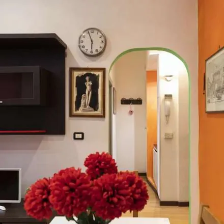 Image 7 - Via Giorgio Vasari, 24, 20135 Milan MI, Italy - Apartment for rent