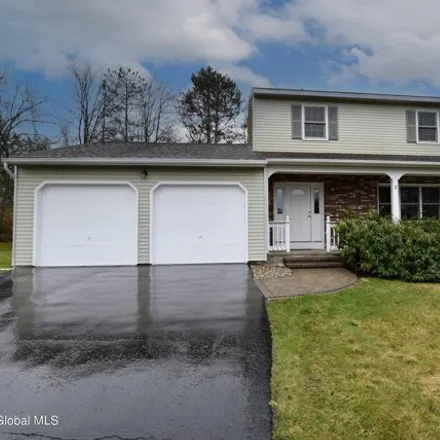 Buy this 3 bed house on 3 Jerold Drive in East Greenbush CDP, NY 12061