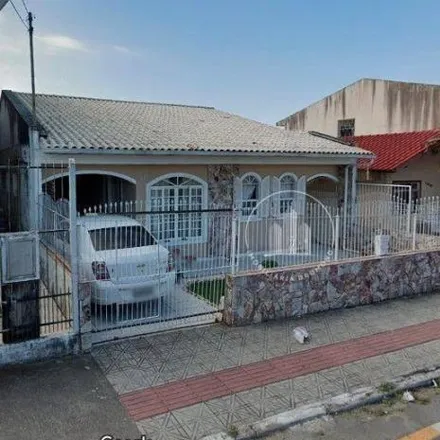 Buy this 3 bed house on Avenida Leoberto Leal in Barreiros, São José - SC