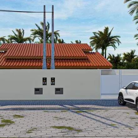 Buy this 2 bed house on Rua Joanita Xavier Braz in Itanhaém, Itanhaem - SP