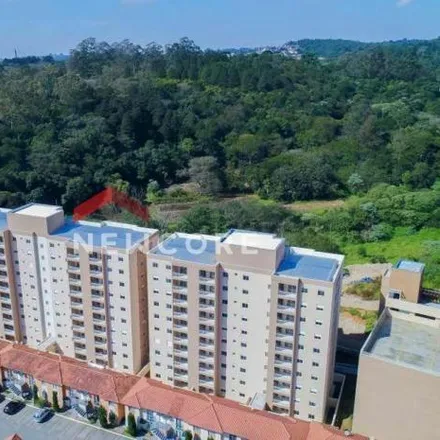 Buy this 2 bed apartment on Estrada do Embu in Jardim Torino, Cotia - SP