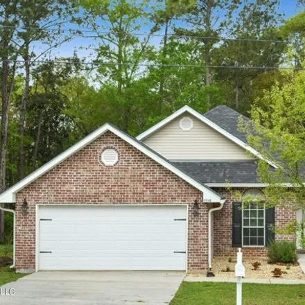 Buy this 3 bed house on 9518 Lono Place in Diamondhead, MS 39525