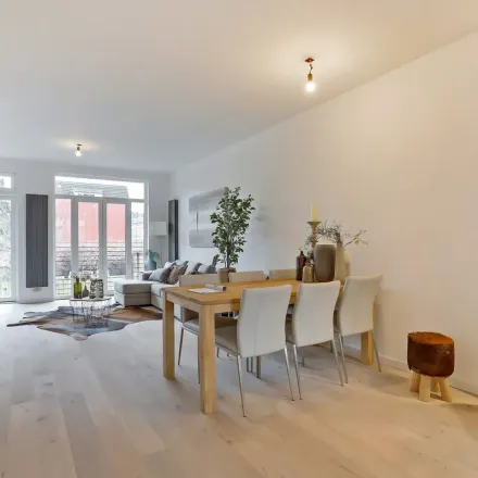 Image 4 - Schuttersweg 119A, 3034 RR Rotterdam, Netherlands - Apartment for rent