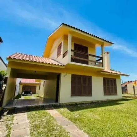 Buy this 3 bed house on Rua José Augusto in Zona Nova, Tramandaí - RS