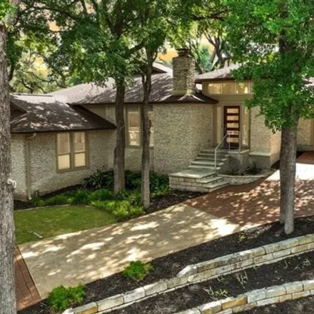 Buy this 4 bed house on 1804 Stone Ridge Circle in Austin, TX 78746