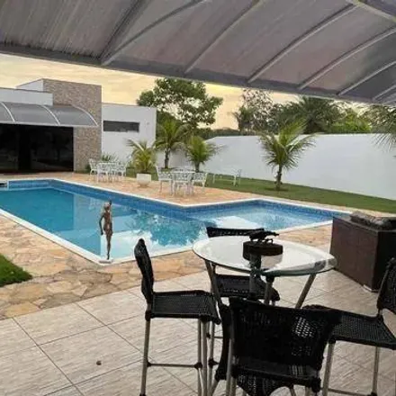 Buy this 3 bed house on Estrada João Paulo de Andrade Figueira in Jardim Colonial I, Araçoiaba da Serra - SP