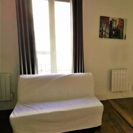 Image 2 - Lyon, Métropole de Lyon, France - Apartment for rent