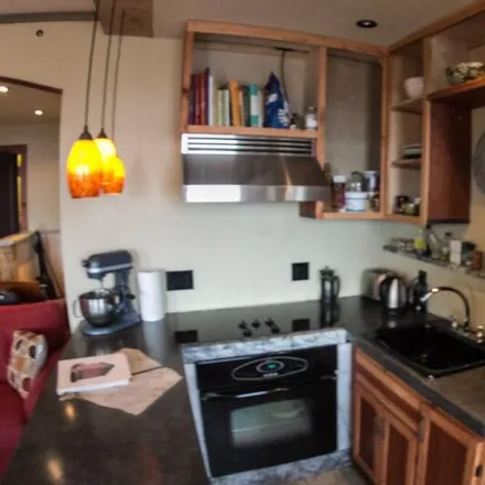 Rent this 1 bed condo on Missoula