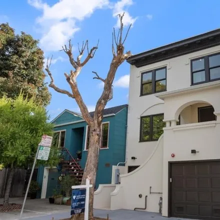 Buy this 4 bed house on 21 Brompton Avenue in San Francisco, CA 94112