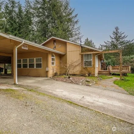 Buy this 2 bed house on unnamed road in Mason County, WA