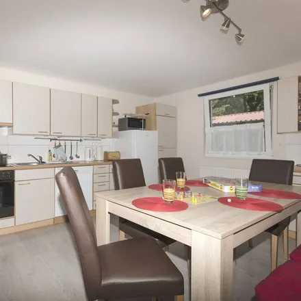 Rent this 1 bed apartment on 14715 Nennhausen