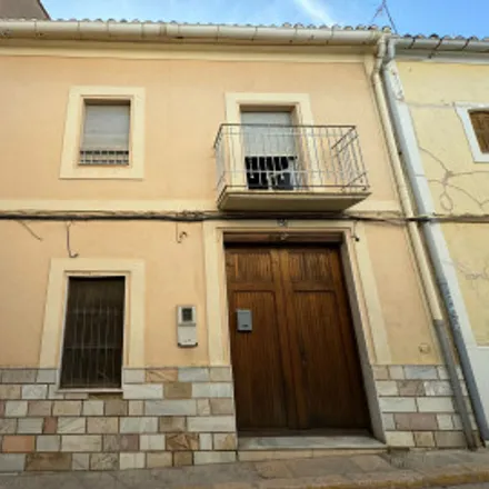 Buy this 4 bed house on Calle Cristians