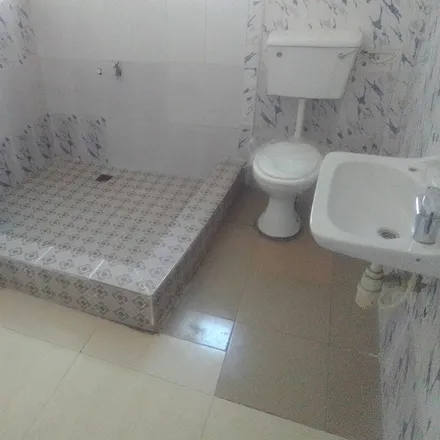Rent this 1 bed apartment on Accra in Spintex, GH