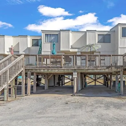 Buy this 2 bed condo on South Winds Condo in 110 West 2nd Street, Gulf Shores