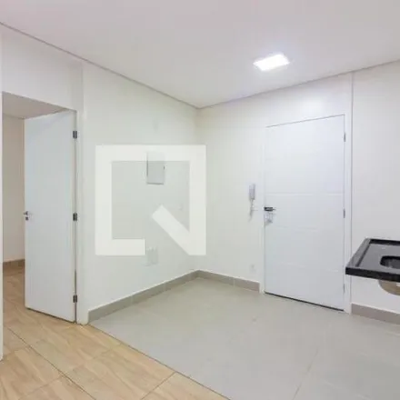 Rent this 1 bed apartment on Rua Professor Luiz Eulálio de Bueno Vidigal in Vila Quitauna, Osasco - SP