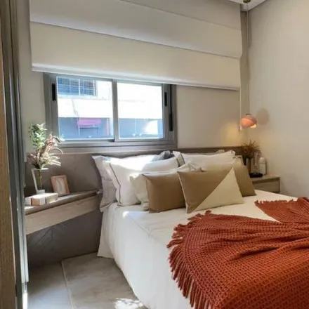 Buy this 1 bed apartment on Rua Dom Manuel in Campo Belo, São Paulo - SP