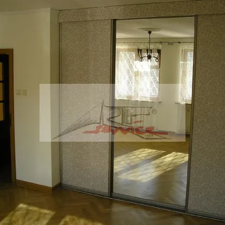 Rent this 6 bed apartment on Jaworowska 7C in 00-766 Warsaw, Poland