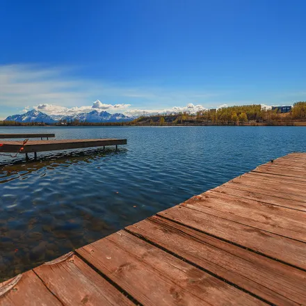 Buy this 2 bed condo on 1072 Westpoint Drive in Wasilla, AK 99654