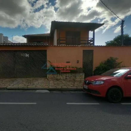 Image 1 - Rua Alvarina Frota, Santa Luíza, Varginha - MG, 37005-510, Brazil - House for sale