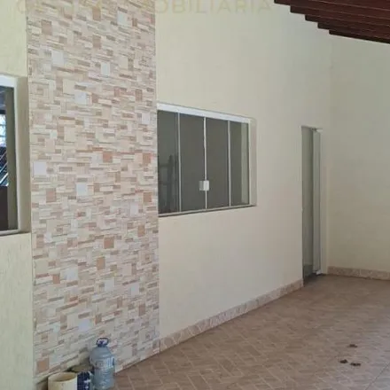 Buy this 3 bed house on Rua dos Aimorés in Vila Costa e Silva, Campinas - SP