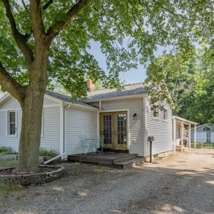 Buy this 3 bed house on 347 East Morrell Street in Otsego, Allegan County
