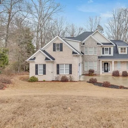 Buy this 5 bed house on 470 Meathward Circle in Valley Dale Park, Spartanburg County