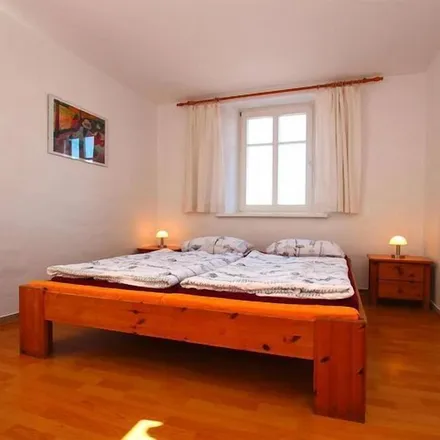 Rent this 2 bed duplex on Klocksin in Mecklenburg-Vorpommern, Germany