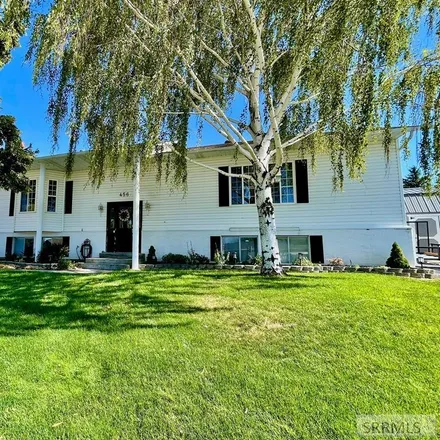 Buy this 6 bed house on Fairway at Hiskey in Fairway Drive, Pocatello