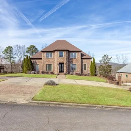 Image 3 - 7620 Barclay terrace, Meadowview Estates, Trussville, AL 35173, USA - House for sale