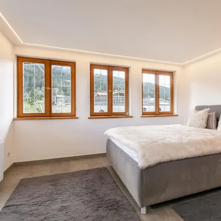 Rent this 3 bed apartment on 6370 Kitzbühel