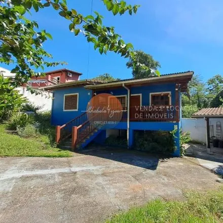 Buy this 2 bed house on Auto Posto Bela Ilha - Ale in Rua Dois Coqueiros 30, Pereque