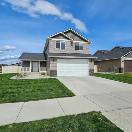 Buy this 3 bed house on 3486 North Callary Street in Post Falls, ID 83854