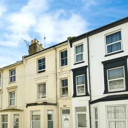 Buy this 2 bed apartment on Earl Street in St Leonards, TN34 1SQ