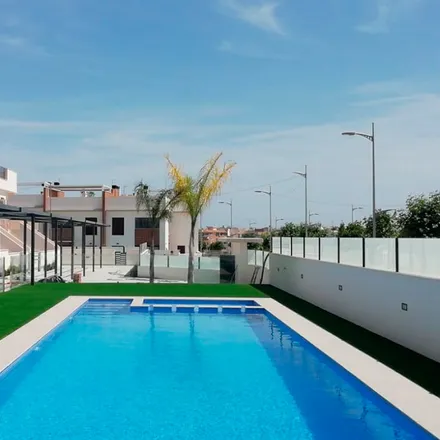 Buy this 2 bed apartment on Pilar de la Horadada in Valencian Community, Spain