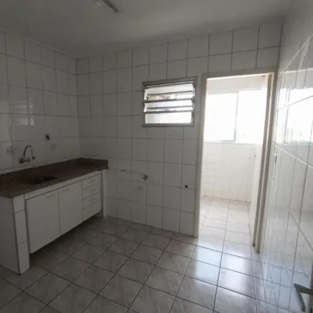Buy this 3 bed apartment on Rua Rui Barbosa in Vila Mazza, Suzano - SP