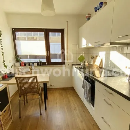 Rent this 3 bed apartment on Reinhold-Frank-Straße 3 in 76133 Karlsruhe, Germany