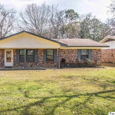 Buy this 3 bed house on 276 South Pine Grove Circle in Pine Grove, Ouachita Parish