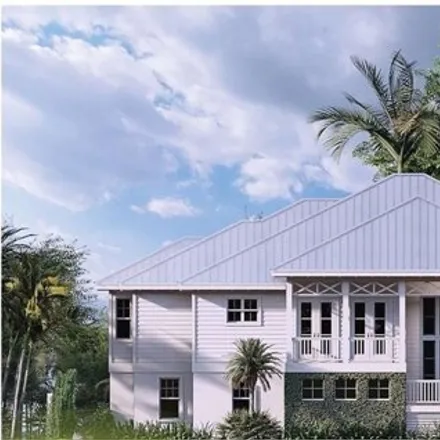 Buy this 4 bed house on Peekins Cove Drive in Gasparilla, Charlotte County